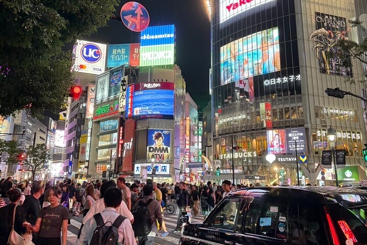 Tokyo: Private 5-Hour Layover Tour - Haneda/Narita Airports