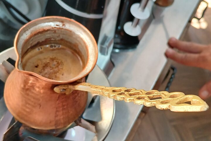 Greek traditional tastes The Kalamata Gastronomic Food Tour