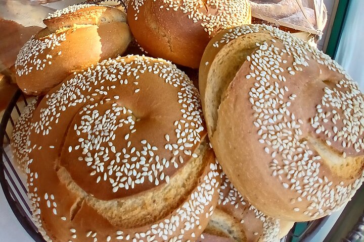 Greek traditional tastes The Kalamata Gastronomic Food Tour