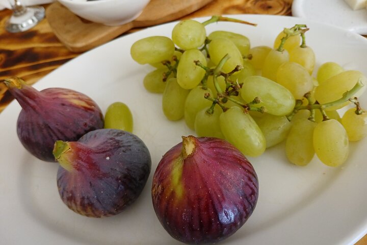 Greek traditional tastes The Kalamata Gastronomic Food Tour