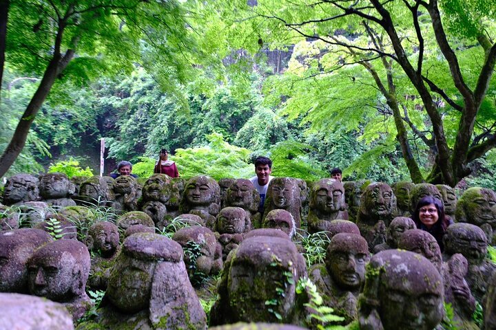 KYOTO Private Walking Tour – 100% Personalized