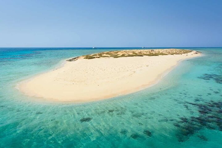 Adventure to the Great Sand Sea & Cleopatra's Pool