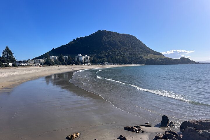 2 Days Private Tour in Tauranga, Rotorua, Taupo from Hamilton