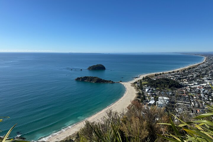 2 Days Private Tour in Tauranga, Rotorua, Taupo from Hamilton