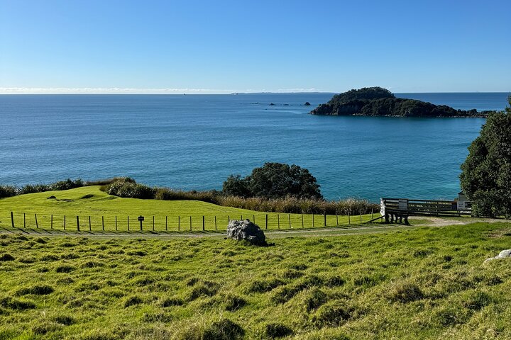 2 Days Private Tour in Tauranga, Rotorua, Taupo from Hamilton