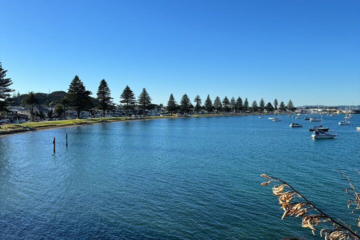 2 Days Private Tour in Tauranga, Rotorua, Taupo from Hamilton