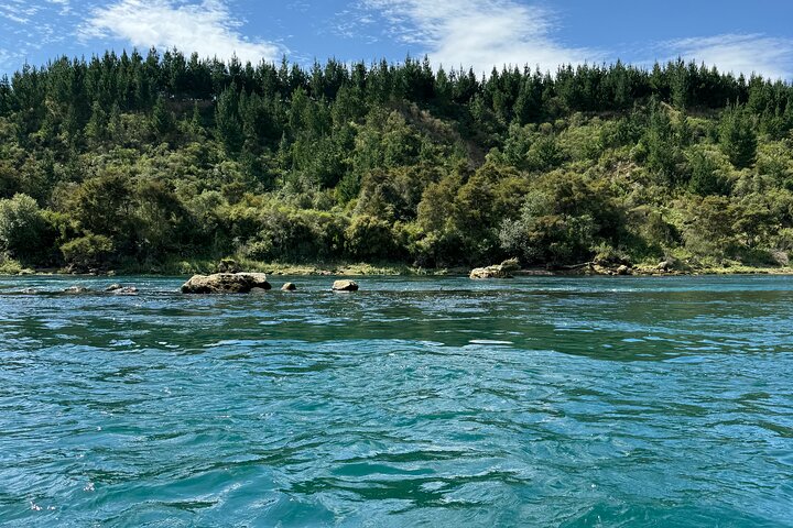2 Days Private Tour in Tauranga, Rotorua, Taupo from Hamilton