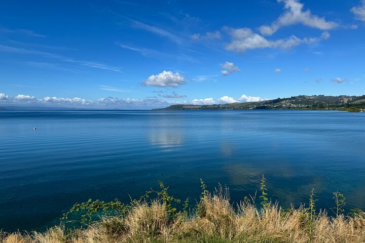 2 Days Private Tour in Tauranga, Rotorua, Taupo from Hamilton