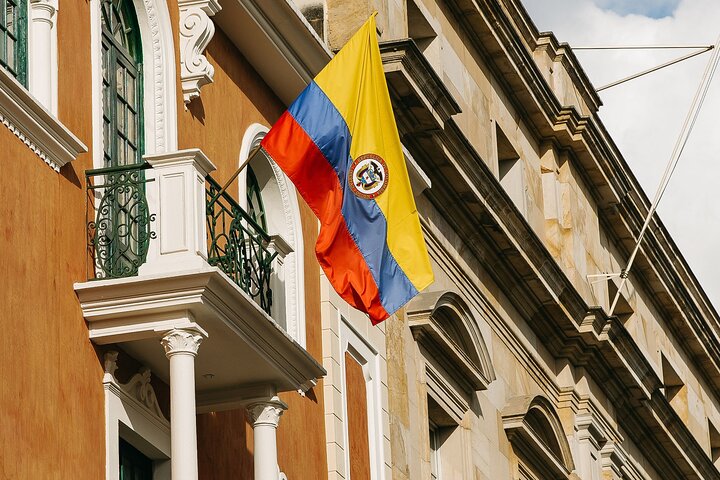 Bogota City Private Tour - Monserrate, Museo del Oro, Candelaria