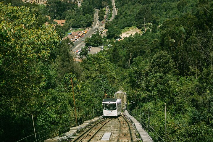 Bogota City Private Tour - Monserrate, Museo del Oro, Candelaria