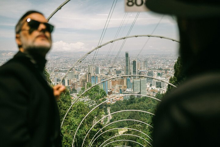 Bogota City Private Tour - Monserrate, Museo del Oro, Candelaria