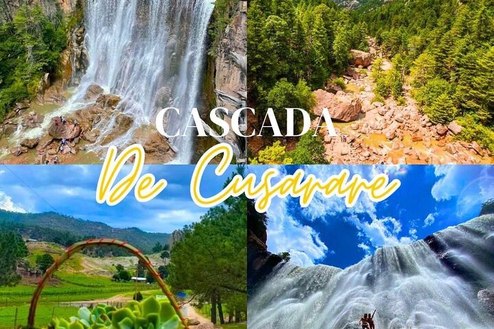 Tour to Barrancas del Cobre
