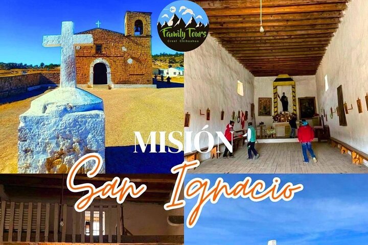 Tour to Barrancas del Cobre