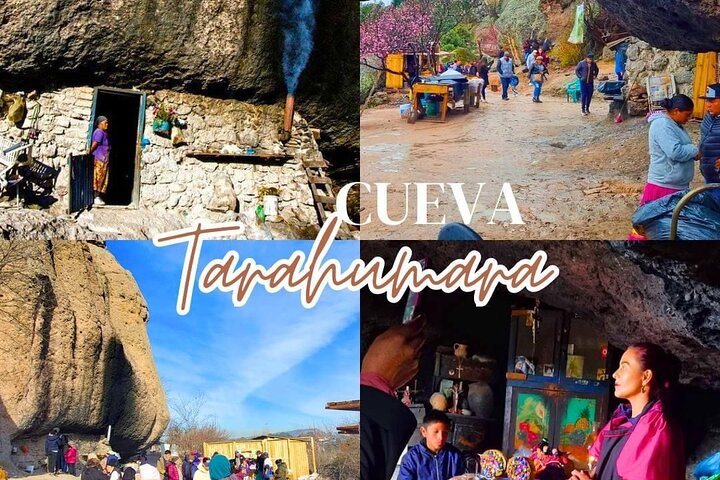 Tour to Barrancas del Cobre