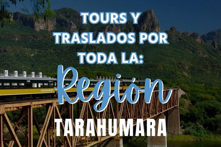 Tour to Barrancas del Cobre
