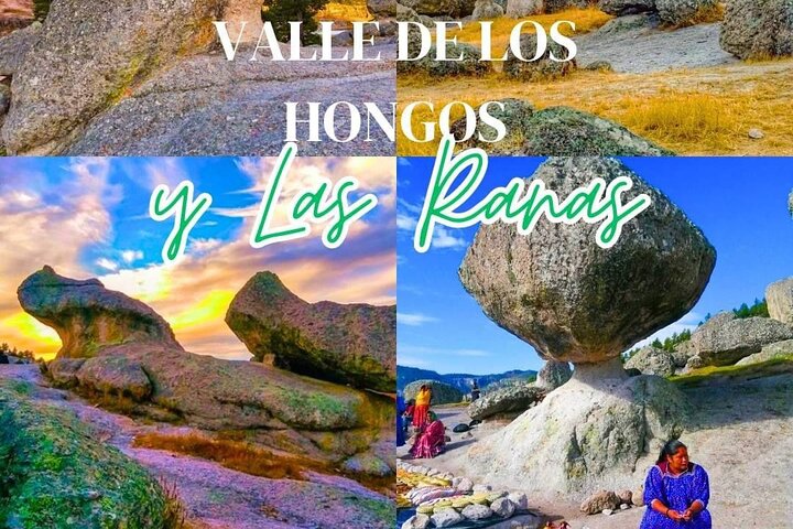 Tour to Barrancas del Cobre