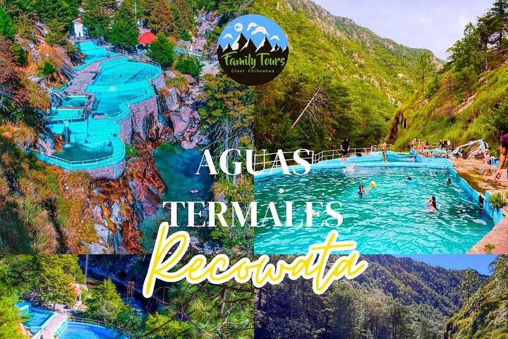 Tour to Barrancas del Cobre