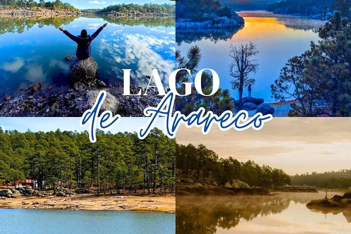 Tour to Barrancas del Cobre