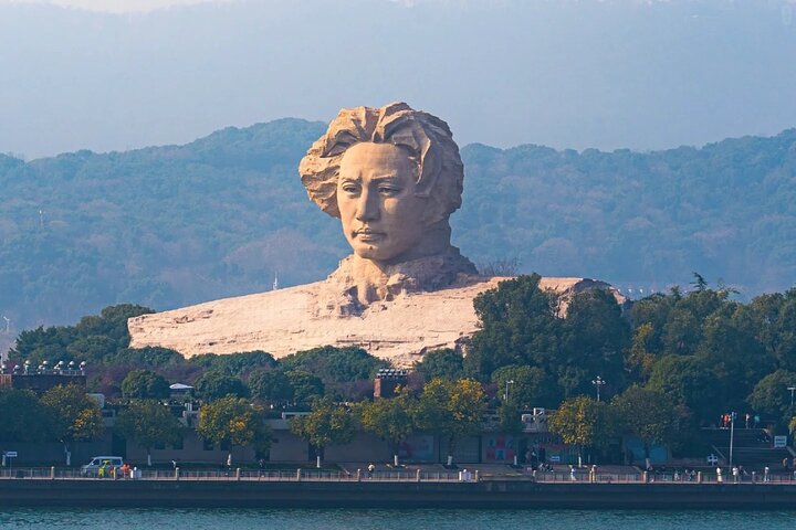 2 Day Relaxing Exploring Tour in Changsha