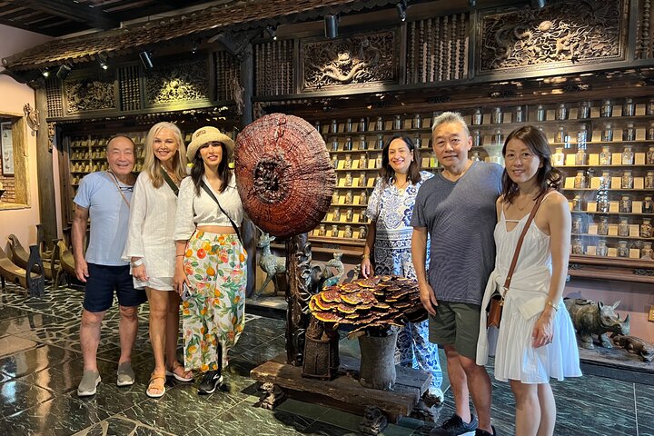Private Cu Chi Tunnels Shore Excursion Tour From Phu My Port