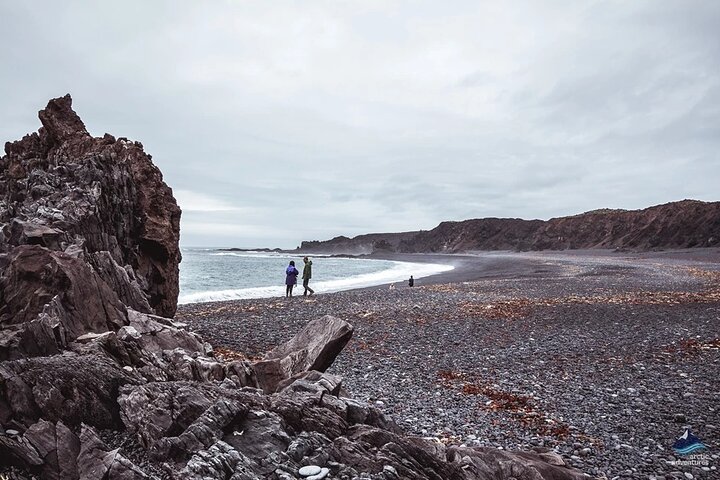Grundarfjörður Shore Excursions Small Group Tour