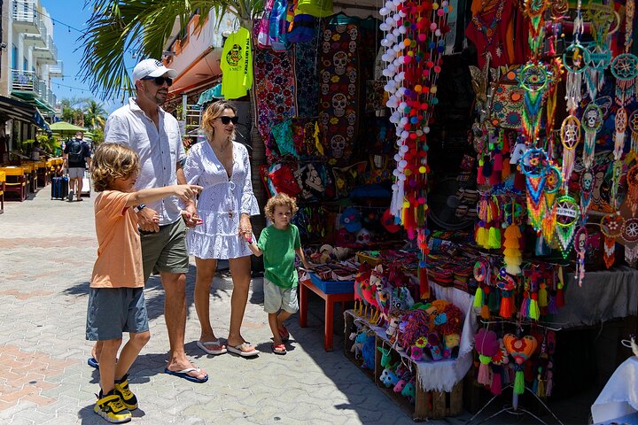 Isla Mujeres Luxury Sailing: Adults Only or Family Friendly