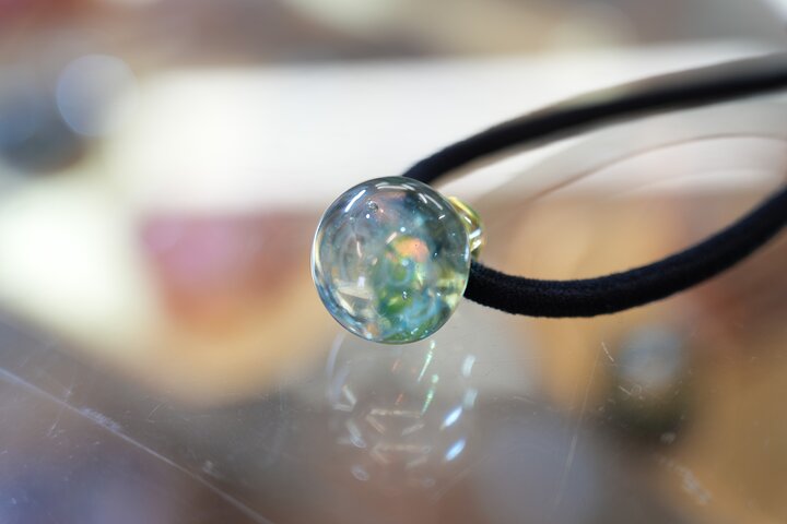 Glass Experience Studio: Craft Your Own Unique Accessories