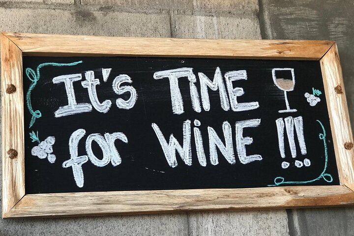 Maipu Tour 3 wineries with lunch + olive all inclusive!