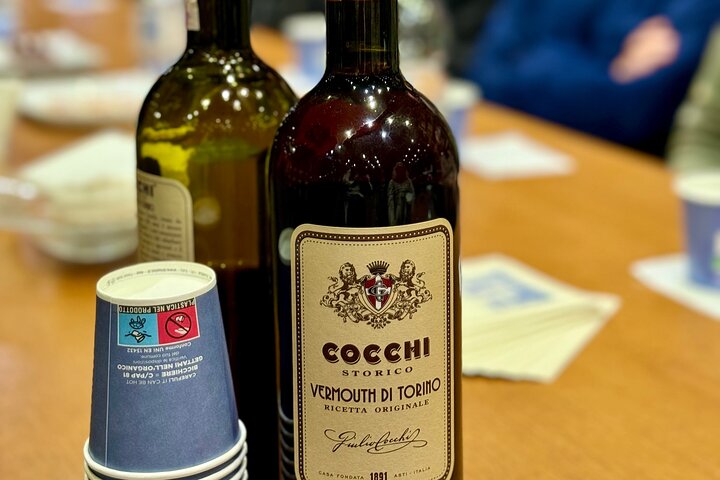 StreetFood D’Luxe Experience — Tastes of Turin