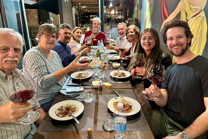 StreetFood D’Luxe Experience — Tastes of Turin