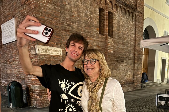 StreetFood D’Luxe Experience — Tastes of Turin