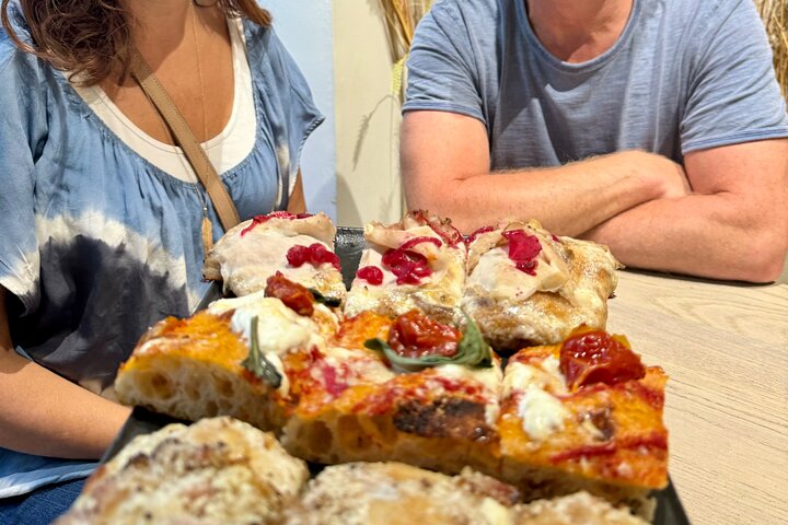 StreetFood D’Luxe Experience — Tastes of Turin