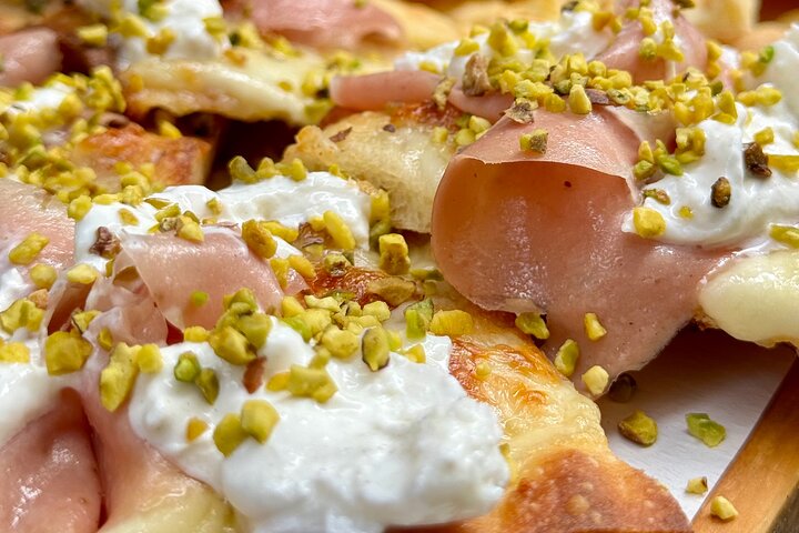 StreetFood D’Luxe Experience — Tastes of Turin