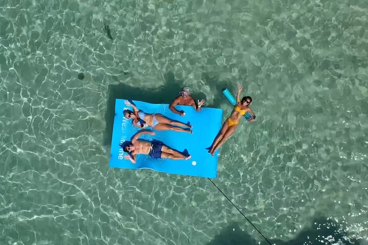 Private All Inclusive East Coast Keys Tour and Snorkel Experience