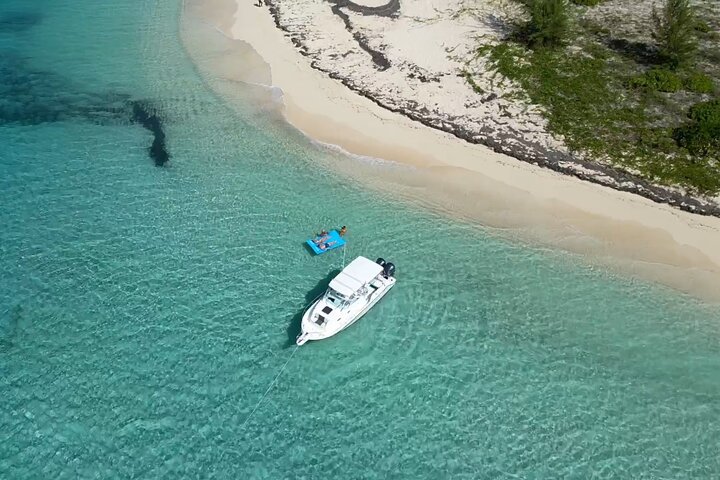 Private All Inclusive East Coast Keys Tour and Snorkel Experience