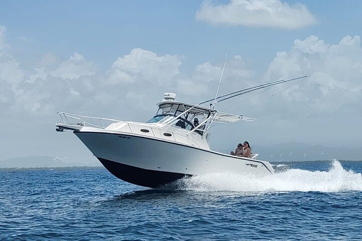 Private All Inclusive East Coast Keys Tour and Snorkel Experience