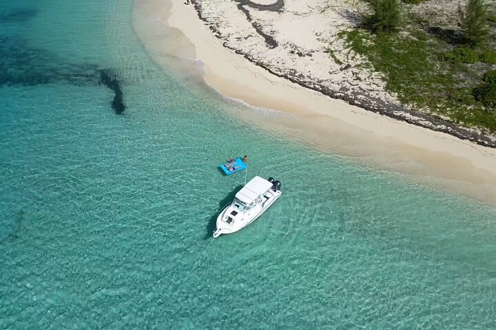 Private All Inclusive East Coast Keys Tour and Snorkel Experience
