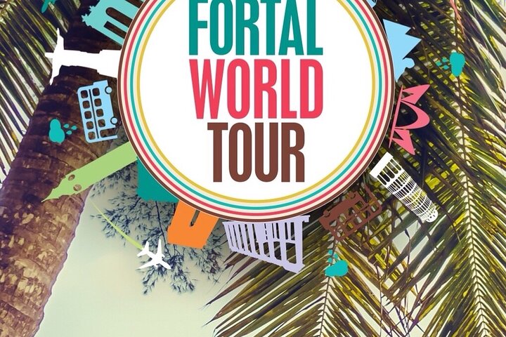 City-Tour Private in Fortaleza learn about acity and its history
