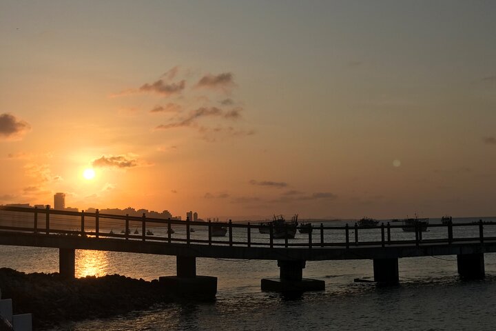 City-Tour Private in Fortaleza learn about acity and its history