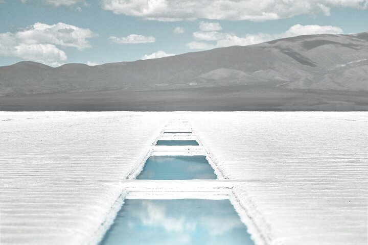 4 days 4 destinations in North Argentina