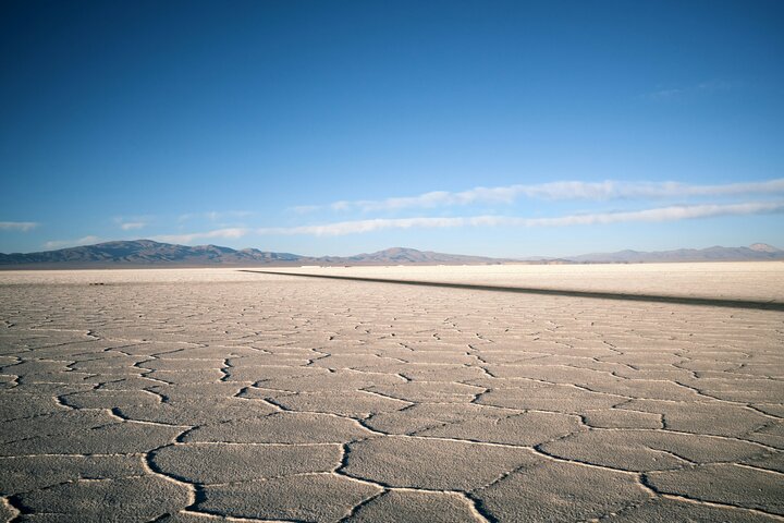 Tour to Salinas Grandes and Purmamarca