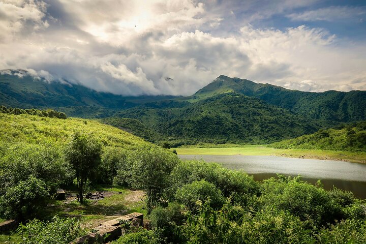4 days 4 destinations in North Argentina