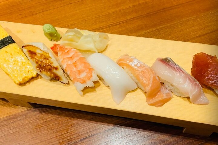 Kichijoji Food Adventure with YouTuber