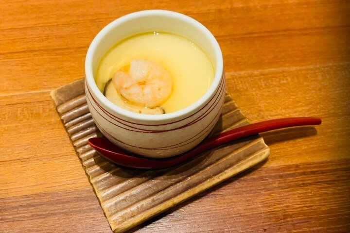 Kichijoji Food Adventure with YouTuber