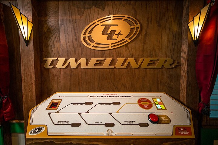 60 Minute Adventures - The Escape Game at The Galleria