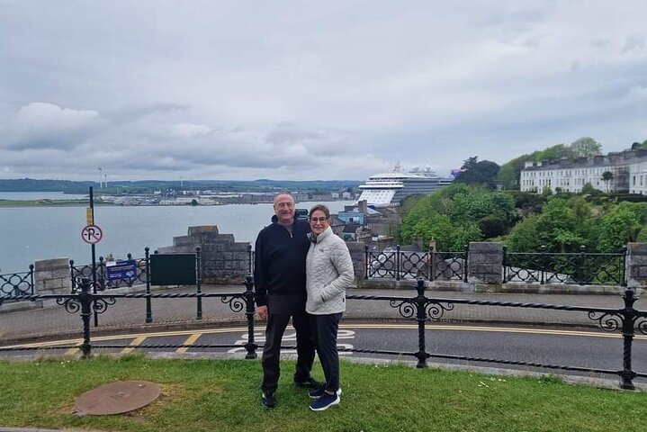 Shannon Airport to Galway City, Private Chauffeur Service