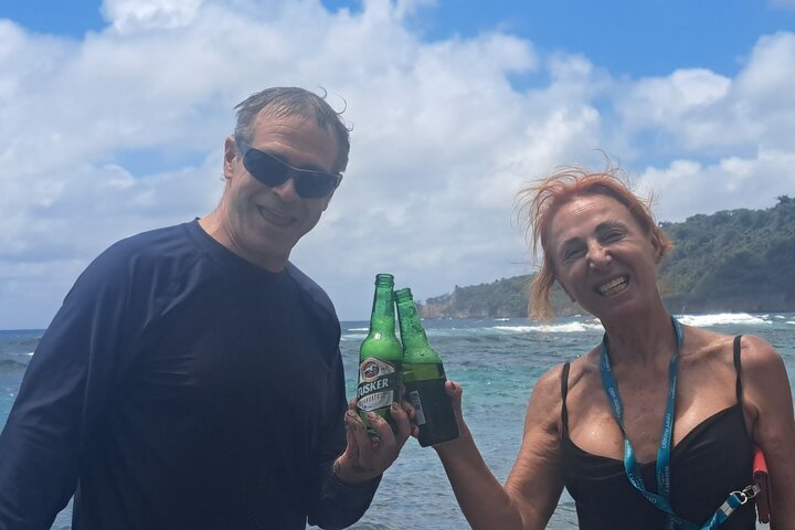 3 Nights Stay in Tanna including Accommodation, meals & transfers
