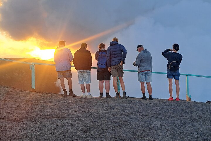 3 Nights Stay in Tanna including Accommodation, meals & transfers