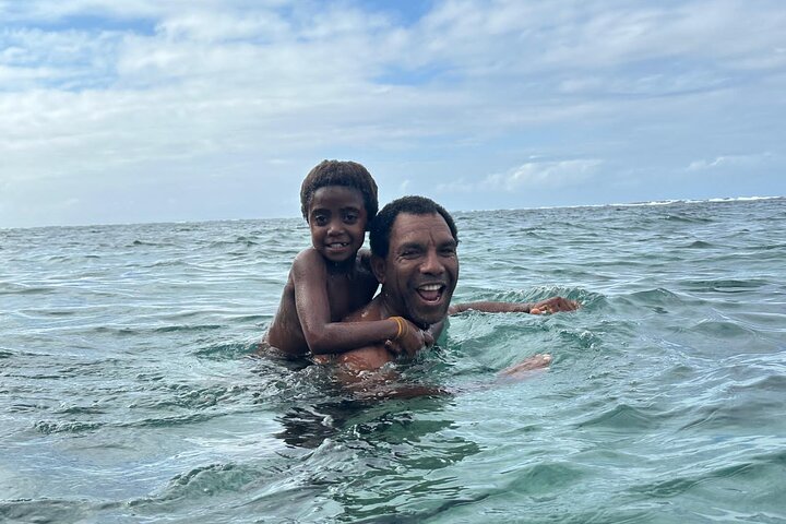 3 Nights Stay in Tanna including Accommodation, meals & transfers