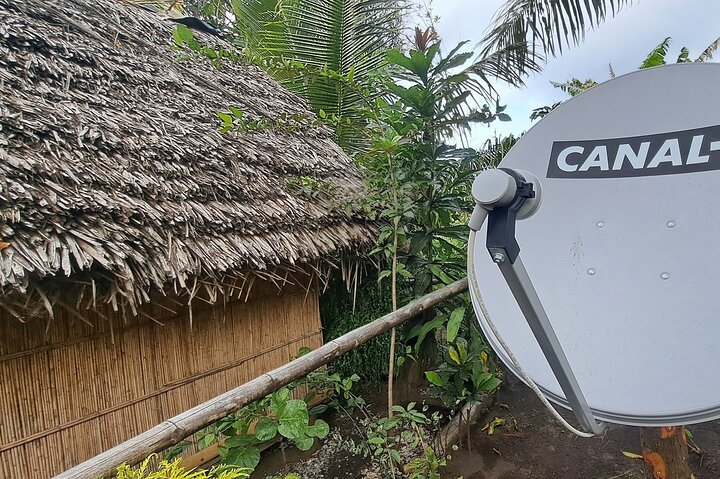 3 Nights Stay in Tanna including Accommodation, meals & transfers